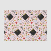 Papier Mousseline Infirmière de la RN (Recto)