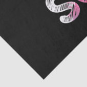 Papier Mousseline Infirmière de l'AIIC (Détail)