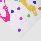 PAPIER MOUSSELINE INFRACTION (Détail)