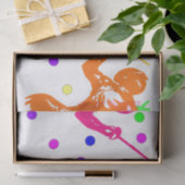 PAPIER MOUSSELINE INFRACTION (Cadeau)