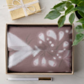 Papier Mousseline Inséparables de papier de tissus (Cadeau)