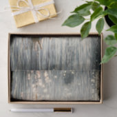 Papier Mousseline Inspirations de la nature Elegant Swan (Cadeau)