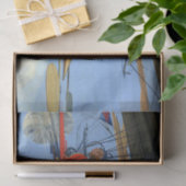 Papier Mousseline Instructeur de vol SUPÉRIEUR (Cadeau)