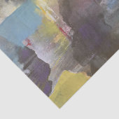 Papier Mousseline Interlude calme (Détail)