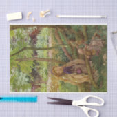 Papier Mousseline Introduction par Eleanor Fortescue-Brickdale (Artisanat)