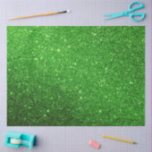 Papier Mousseline Irish Fun 3D Whimsey (Artisanat)