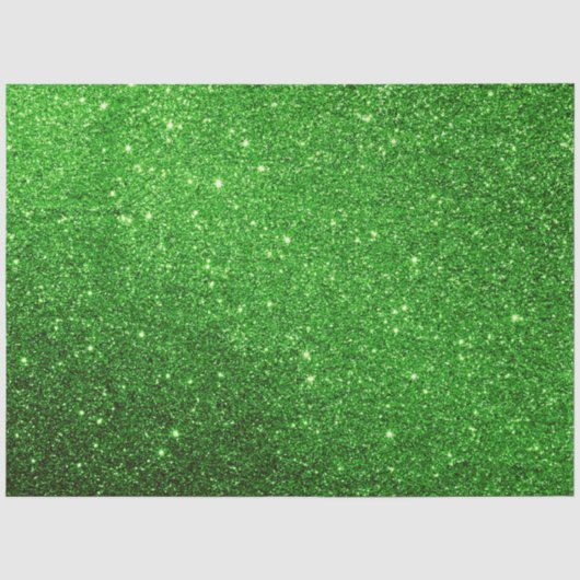 Papier Mousseline Irish Fun 3D Whimsey (Recto)