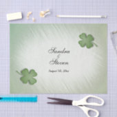 Papier Mousseline Irlandais Dream Mariage (Artisanat)
