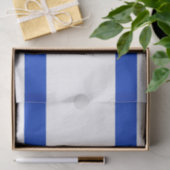 Papier Mousseline Israël (Cadeau)