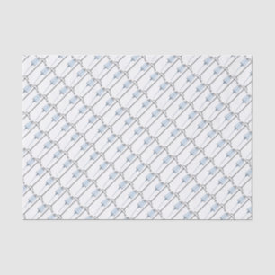 Papier Mousseline IV sac et Polonais-Infirmières