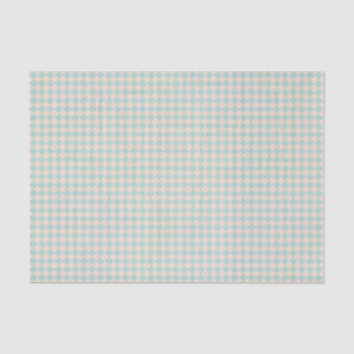 Papier Mousseline Jacquard ornemental vintage Polka Dot Decoupage