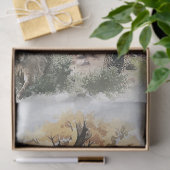 Papier Mousseline Jagdterrier (Cadeau)