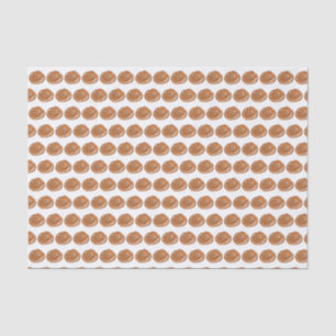Papier Mousseline Jalebi Sud-Asiatique Indien Moyen-Orient Sweet