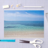 Papier Mousseline Jamaïque Beach (Artisanat)