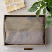 Papier Mousseline James Whistler - Milly Finch (Cadeau)