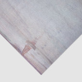 Papier Mousseline James Whistler - Variations en violet et vert (Détail)