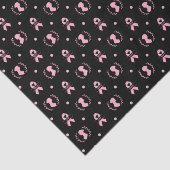 Papier Mousseline Jane Austen Document de travail sur la sensibilisa (Détail)