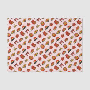 Papier Mousseline Japonais