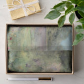 Papier Mousseline Jardin de Kilmurry (par Mildred Anne Butler) (Cadeau)