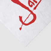 PAPIER MOUSSELINE JARHEAD (Détail)