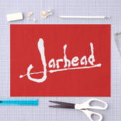 PAPIER MOUSSELINE JARHEAD (Artisanat)