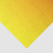Papier Mousseline Jaune néon et rose (Détail)