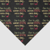 Papier Mousseline Je suis Extraordinaire Drôle Motivationnel Citatio (Détail)