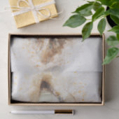 Papier Mousseline Je Vous Vois Découpage (Cadeau)