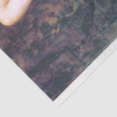 Papier Mousseline Jealous Circe, John William Waterhouse (Détail)