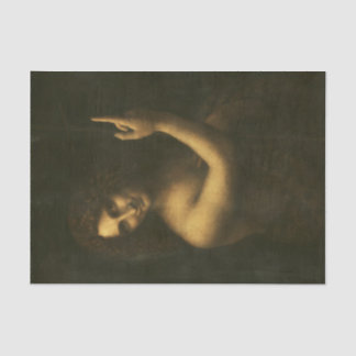 Papier Mousseline Jean Baptiste