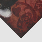 Papier Mousseline Jean Clouet - François Ier, Roi de France (Détail)