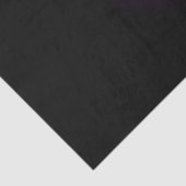 Papier Mousseline Jellyfish éclatante couleur (Détail)