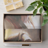 Papier Mousseline Jésus (Cadeau)