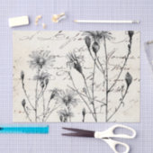 Papier Mousseline Jeu de découpage de libellules de Fleur sauvage de (Artisanat)