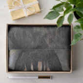 Papier Mousseline Jeune fille noire haïe, Modigliani (Cadeau)