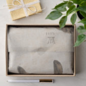 Papier Mousseline Jeune lièvre d'Albrecht Durer (Cadeau)