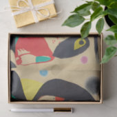 Papier Mousseline Joan Miro (Cadeau)