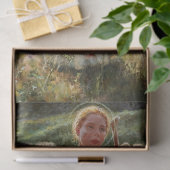 Papier Mousseline Joan of Arc by Gari Melcher (Cadeau)