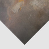 Papier Mousseline Jockeys in Horse Race Decoupage Tissu Paper (Détail)