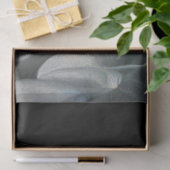 Papier Mousseline Johannes Vermeer - Étude d'une jeune femme (Cadeau)