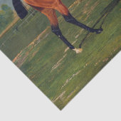 Papier Mousseline John Frederick Herring | Memnon, William Scott Up (Détail)