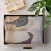 Papier Mousseline John Frederick Herring Snr | Fissures Steeplechase (Cadeau)