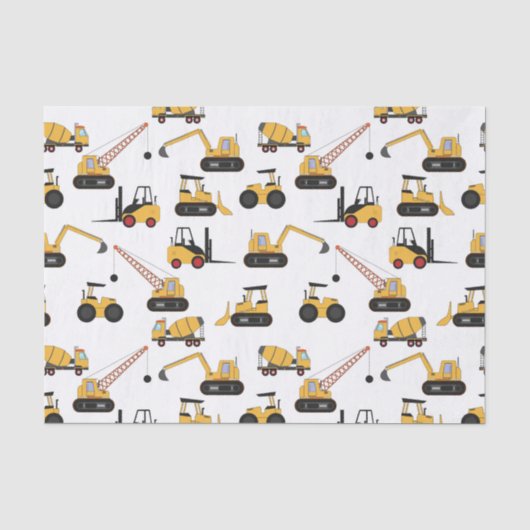 Papier Mousseline joli carrelage de construction (Recto)