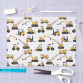 Papier Mousseline joli carrelage de construction (Artisanat)