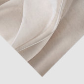 Papier Mousseline Joli Champagne Or Romantique Faux Satin (Détail)