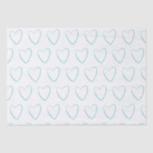 Joli Mariage de coeur Motif