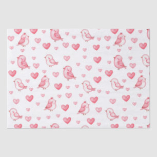 Papier Mousseline joli motif sans couture dessiné à la main avec aqu