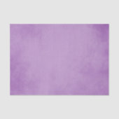 Papier Mousseline Joli Parchemin Violet (Recto)