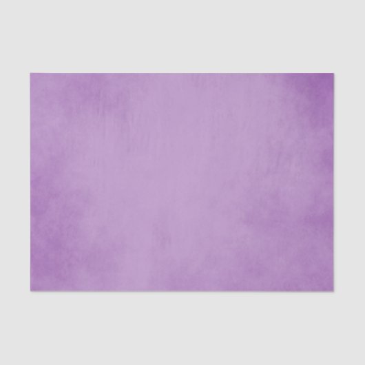Papier Mousseline Joli Parchemin Violet (Recto)