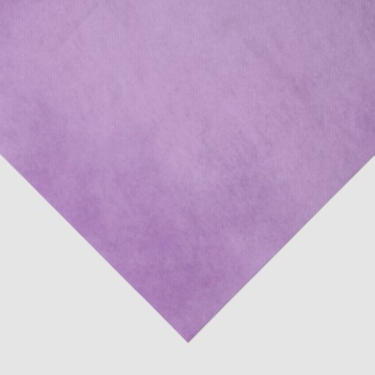 Papier Mousseline Joli Parchemin Violet (Détail)